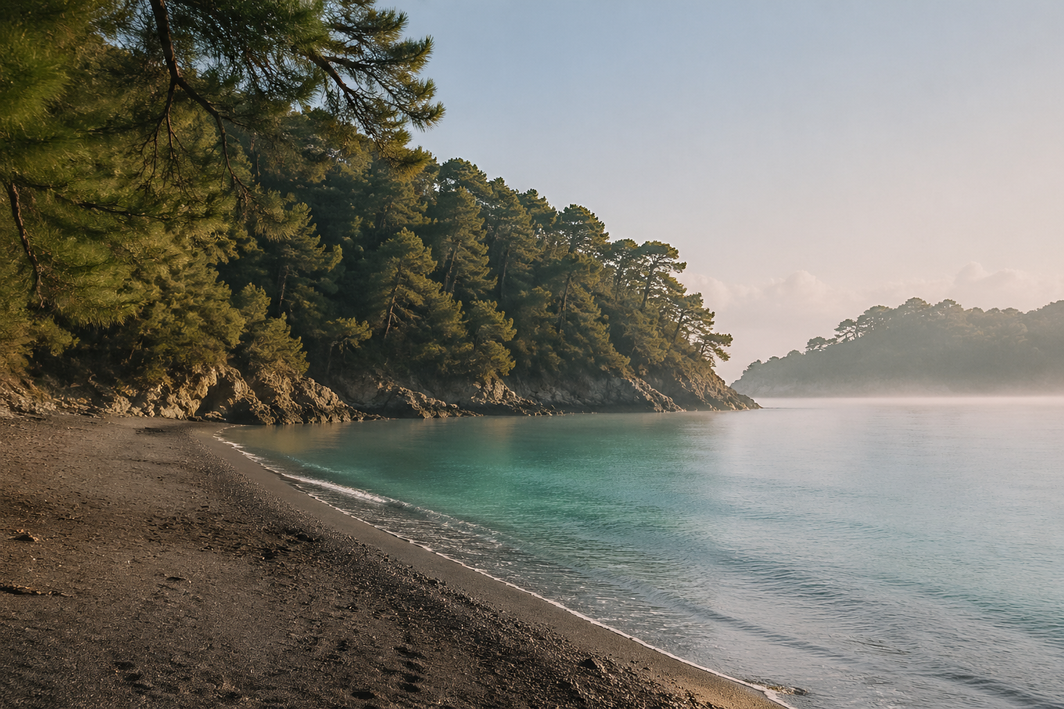 El Pinar Cove